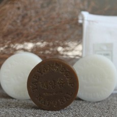 태양솝 아토비누세트 100g 3개 페이스타올 1개, 100L