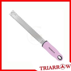 三箭牌 專業用檸檬刨刀 起司刨絲器 烘焙削皮刀, 1個