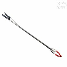 2NDOK 신발정리집게 스텐 집게손