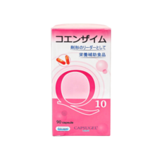 Hi-Q 優欣能膠囊食品, 1個, 90顆