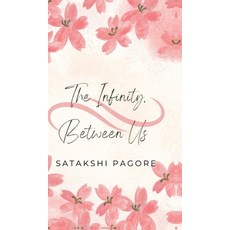 (英文圖書)The Infinity Between Us 精裝版, Notion Press, 英文