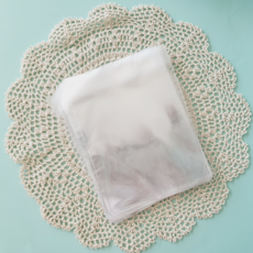 OPP 접착 단팥빵포장 소보루 베이커리 빵비닐13X13+4cm -500장, 500장