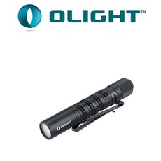 오라이트 Olight i3T EOS 180루멘 LED Flashlight black / EDC 후레쉬 / LED 라이트, 1개, 블랙