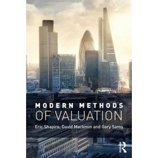 Modern Methods of Valuation Paperback, Estates Gazette