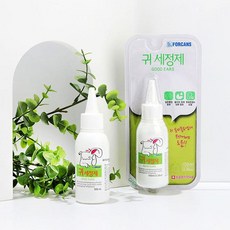 반려동물 위생관리 필수템 종합세트 건강한생활 사랑 세균박멸 치료 소독, 1개