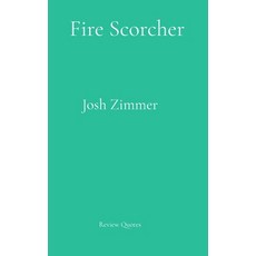 (영문도서)Fire Scorcher: The Complete Collection Hardcover, Superstar Speedsters, English, 9798349645532