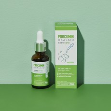 프로큐민 반려동물 영양제, 구강/치석관리, 1개