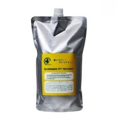 한국모과연이엑스 세라마이드 PPT(피피티) 트리트먼트 1000ml