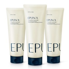 에퓨놀 데미지 리페어 단백질 코팅 향수 트리트먼트 밤 250ml, 3개
