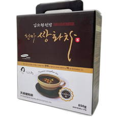 천마 쌍화차, 1개입, 17g