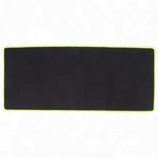 게이밍 장패드 무지 심플, 1개, 상세페이지 참조