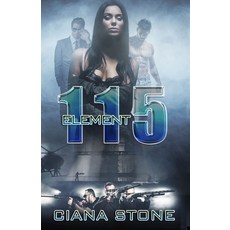 (영문도서) Element 115 Paperback, Independently Published, English, 9781692094843