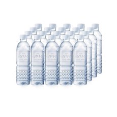 제주 삼다수 그린 무라벨 330ml x 20개입 생수, 20개