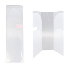 연이스토어 티켓 보관 영수증보관파우치