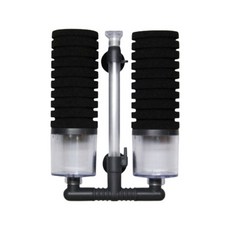 반다다아쿠아 에코 바이오 스폰 스펀지여과기(여과재x), 1개