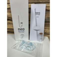 韓國 neo CO2 陶瓷細化器 溶氧器, 高杯S號, 詳見包裝