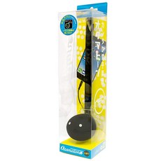 Otamatone \"Neo 10주년 기념 스페셜 에디션 [일본어 버전] 블랙 - 일본 전자 악기 신디사이저