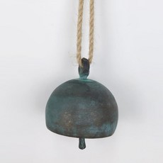 사찰 도어벨 출입 청동로프 워낭 문종 현관 풍경종 26280PC 1(PC)