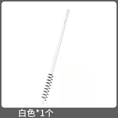 QUAN YAO 洗衣機清潔液 5合1 強力除垢, 1個, 洗衣機清潔刷