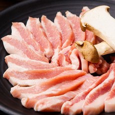 화동 항정살 돼지고기 수입산 냉장 솔트에이징 200g, 1개