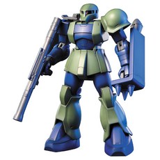 건프라 HGUC 1/144 MS-05B 자쿠 I (기동전사 건담)