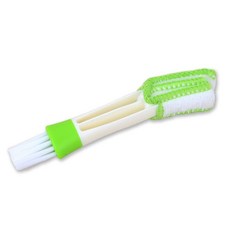 자동차 송풍구 극세사 먼지털이개 차량 버티칼 청소cra2+8hPS