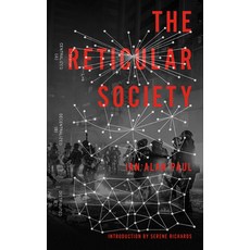 (영문도서)The Reticular Society Paperback, PM Press, English, 9798887441801