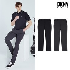 [초특가] (최초가 132000원) DKNY GOLF 트리코트 팬츠 남성 2종세트