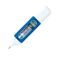 펜텔 극세식 수정액 ZL31 12ml 나무 유리 도기, 단품, 단품