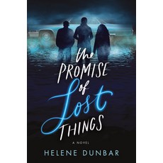 (영문도서) The Promise of Lost Things Paperback, Sourcebooks Fire, English, 9781492667407