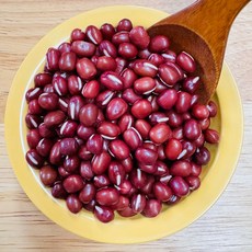 영원농산 25년산 중국산 적두 팥 단팥용팥 담백한 구수한 팥, .., 3개, 1kg