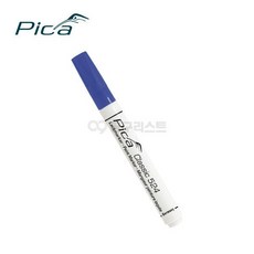 피카 524/41 산업 페인트 마커 (BLUE)