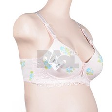 다올 임부 노와이어 브라 모유수유브라