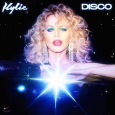 [LP] Kylie Minogue (카일리 미노그) - Disco [LP], BMG Rights, 음반/DVD