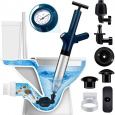 초강력 변기뚫어뻥 싱크대 스텐일체형 변기건 펌프, 상세페이지 참조