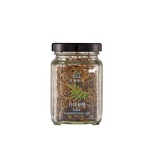 【富興米店】台灣野生乾燥刺蔥籽, 1個, 20g