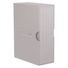 (영문도서) NKJV Scripture Journals - The Law Box Set: Holy Bible New King James Version Paperback, Thomas Nelson, English, 9780785235767