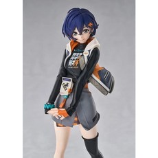 GSC POP UP PARADE SP 絕區零 鈴, 1個