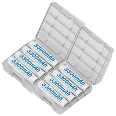 martinweb 12槽充電器 18650鋰電池/鎳氫電池充電器 台灣品牌, 1套裝