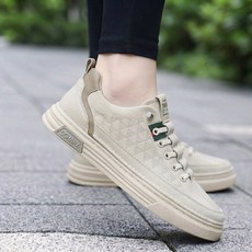 도채리 남성 발편한 키높이 데일리 캐주얼 스니커즈 운동화