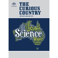 (영문도서) The Curious Country Paperback, Anu Press, English, 9781925021356