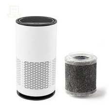 스토어-소유 차량용필터리필 클린디 차량용공기청정기 교체필터 미니필터