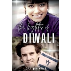 (영문도서) The Lights of Diwali Paperback, Story Share, Inc., English, 9798885977135