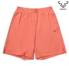 다이나핏 여성 퓨즈 경량 하프 팬츠 반바지 YWM24365P6 1904608