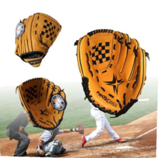 내외야야구글러브 포수미트 포수 투수 내야수 야구글러브 12.5in 대 우투 오른손잡이용