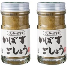 쿠시노팜 가보스 고쇼 50g x 2개, 사이즈, 1개