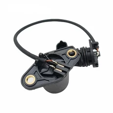 55353335 Fiat CSMPSma Opel Astra Meriva Signum Zafira SAAB 용 엔진 오일 레벨 센서 06235686, 01 1 Set