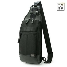 吉田PORTER HEAT SHOULDER BAG 703-08000 斜背包, 1個