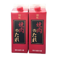 소미 야키니쿠노타레 600g 일본 소스 x 2개세트