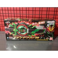 가면 라이더 기츠 DX 부진 소드 레이즈 버클 3708001